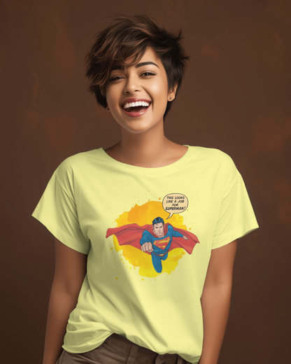Superman | T-shirt for Women