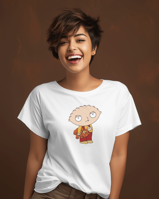 Stewie Griffin | T-shirt for Women