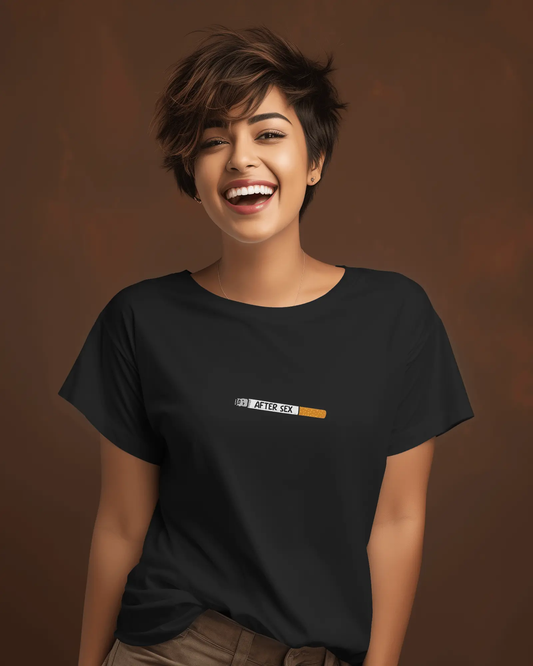 Cigarettes After Sex | T-shirt for Women Printrove