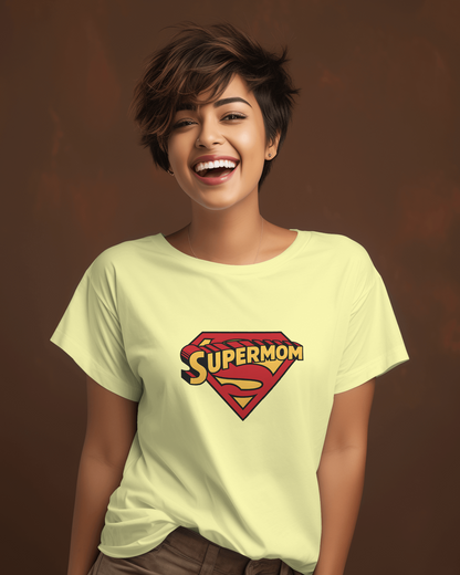 Supermom | T-shirt for Women