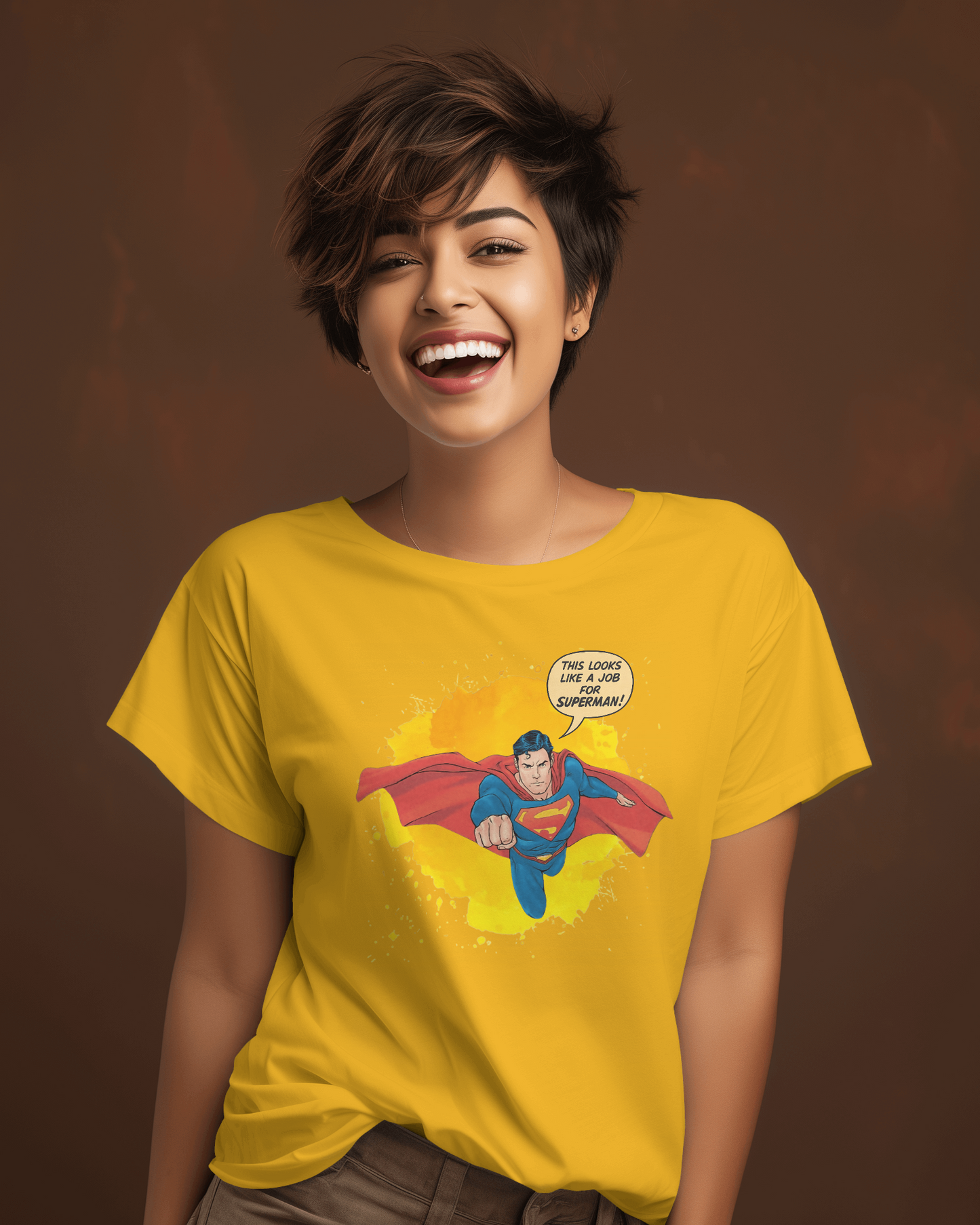 Superman | T-shirt for Women