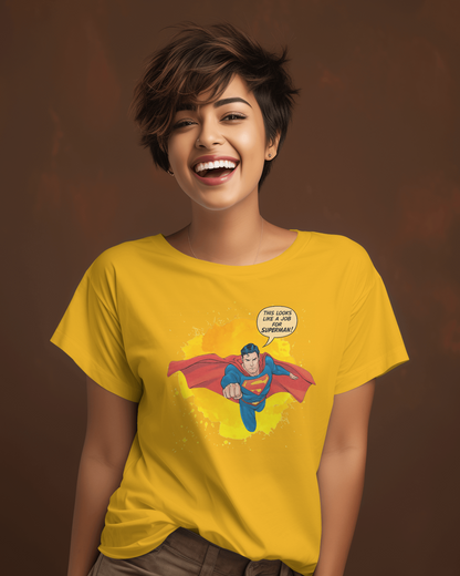 Superman | T-shirt for Women