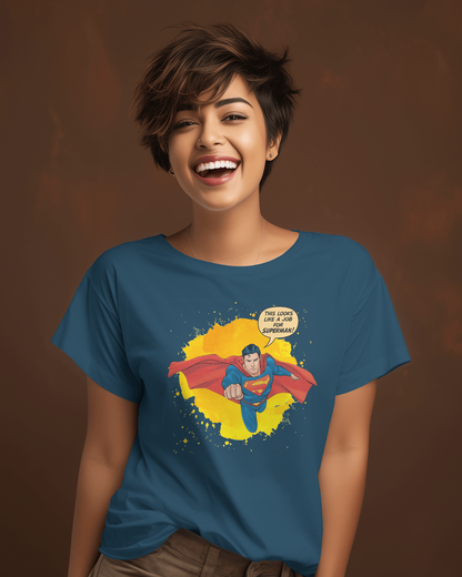 Superman | T-shirt for Women