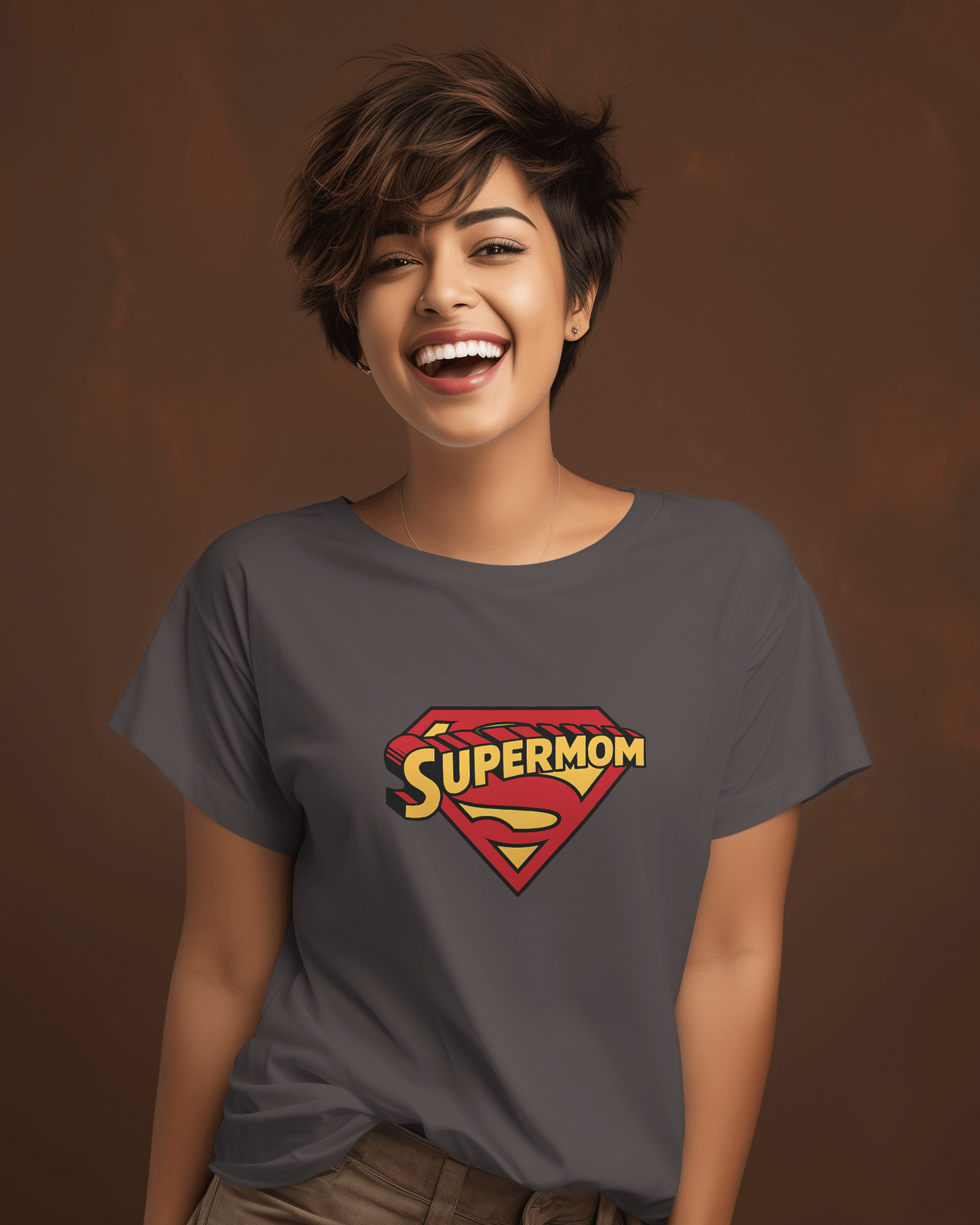 Supermom | T-shirt for Women