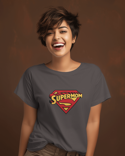 Supermom | T-shirt for Women