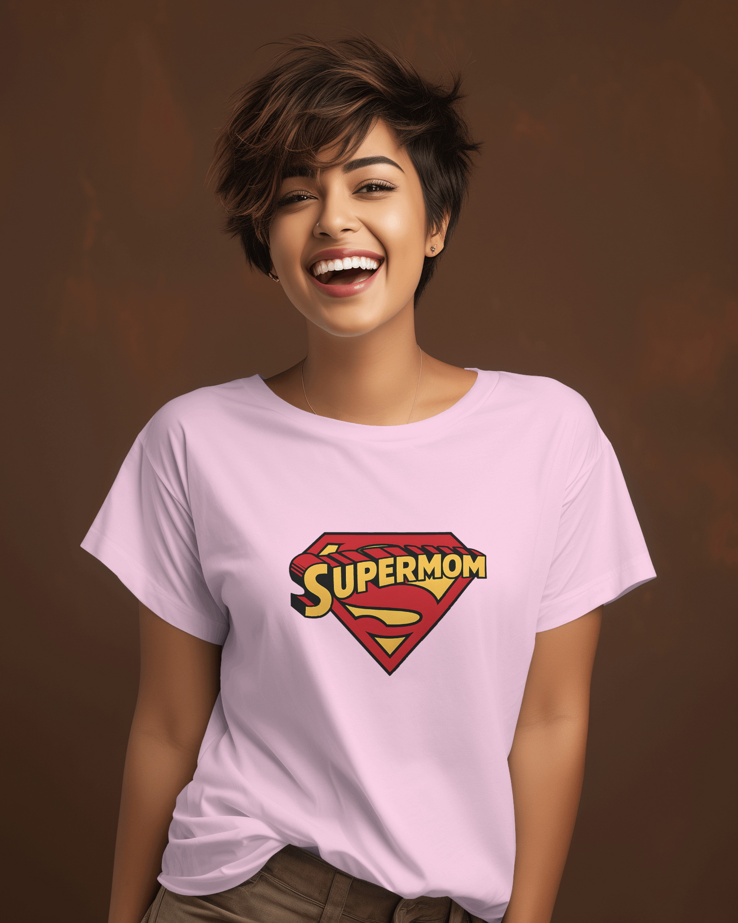Supermom | T-shirt for Women