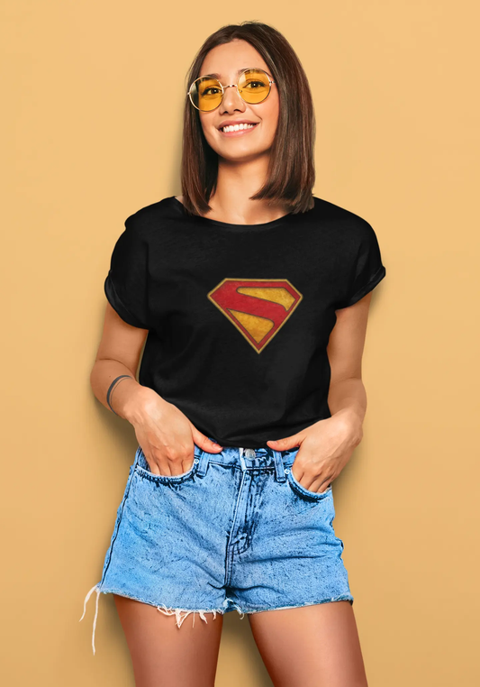 Superman 2025 | T-shirt for Women PrismGasm