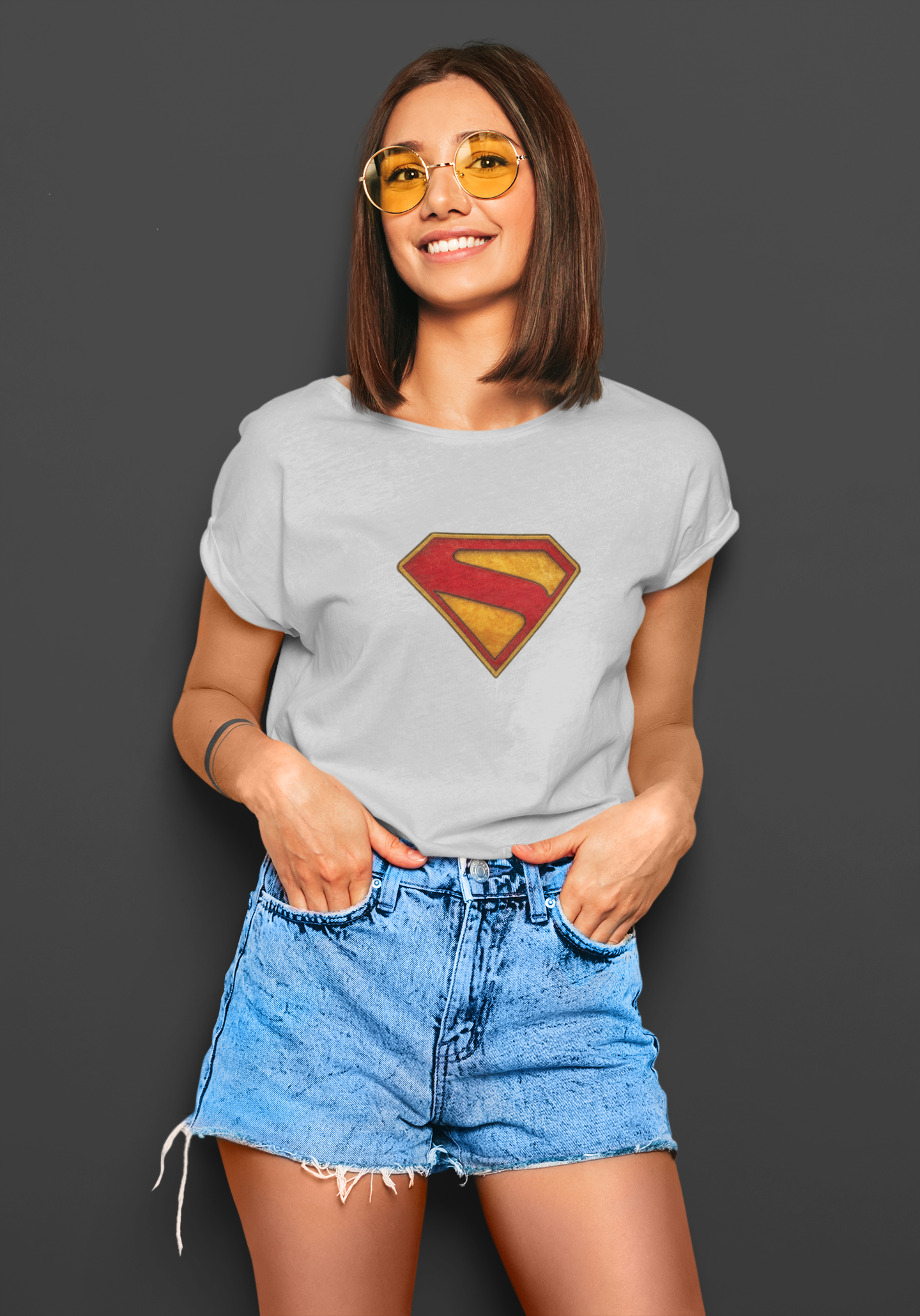 Superman 2025 | T-shirt for Women