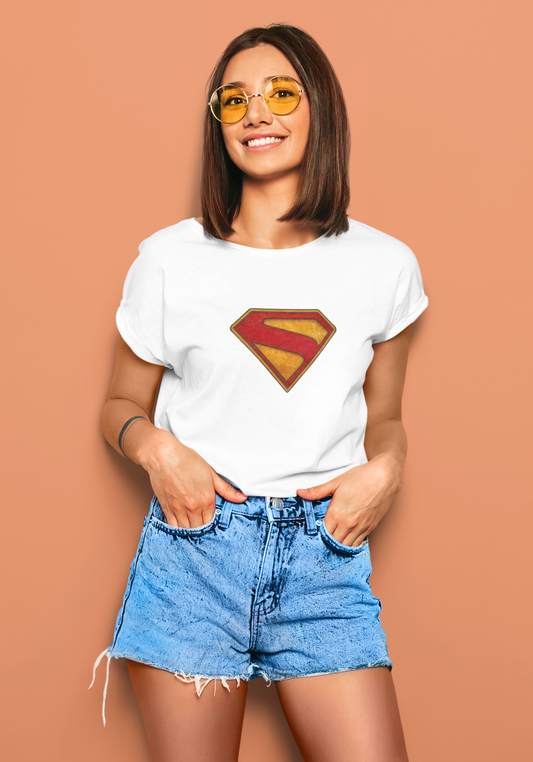Superman 2025 | T-shirt for Women