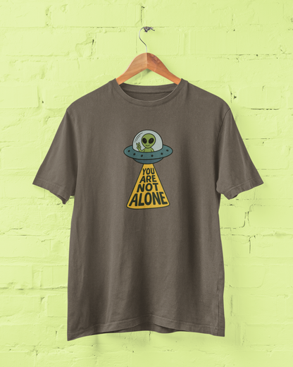 UFO Not alone | T-shirt for Men