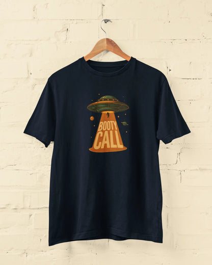UFO Booty Call | T-shirt for Men PrismGasm