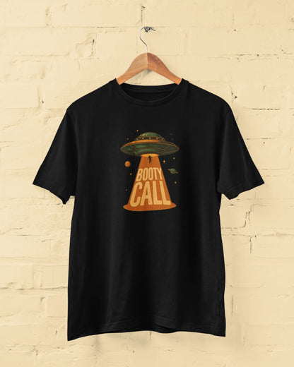UFO Booty Call | T-shirt for Men PrismGasm