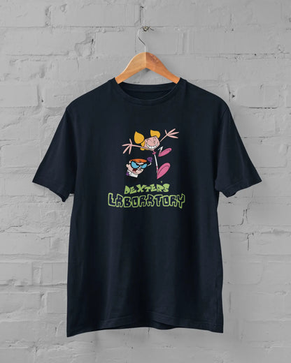 Dexter and DeeDee | T-shirt for Men PrismGasm