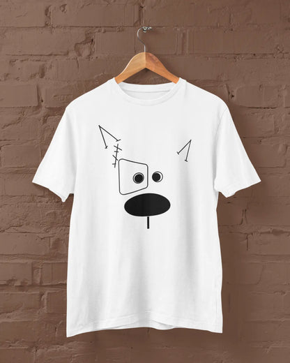 Adorable Doggo | T-shirt for Men PrismGasm