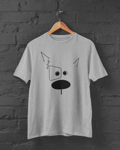 Adorable Doggo | T-shirt for Men PrismGasm