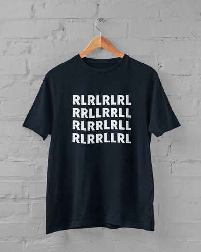 Practice Your Rudiments | T-shirt for Drummers PrismGasm