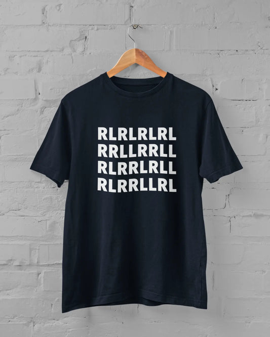 Practice Your Rudiments | T-shirt for Drummers PrismGasm