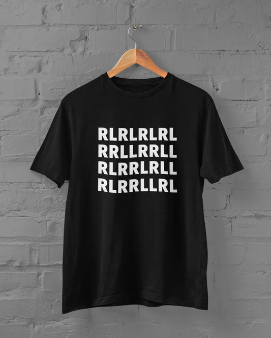 Practice Your Rudiments | T-shirt for Drummers PrismGasm