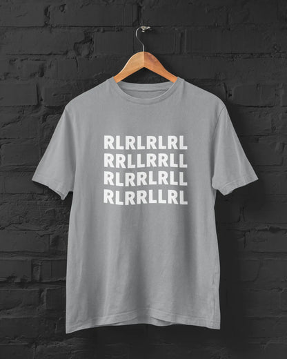 Practice Your Rudiments | T-shirt for Drummers PrismGasm