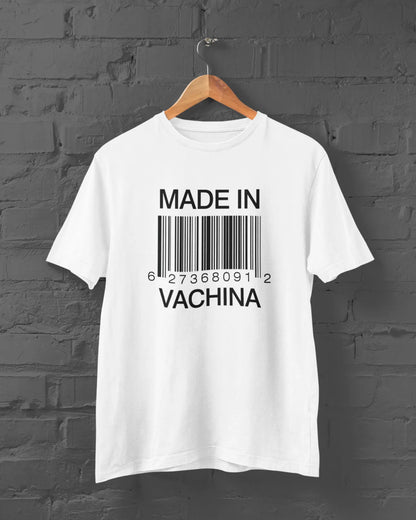 Made in VACHINA | T-shirt for Men PrismGasm T-Shirt  PrismGasm