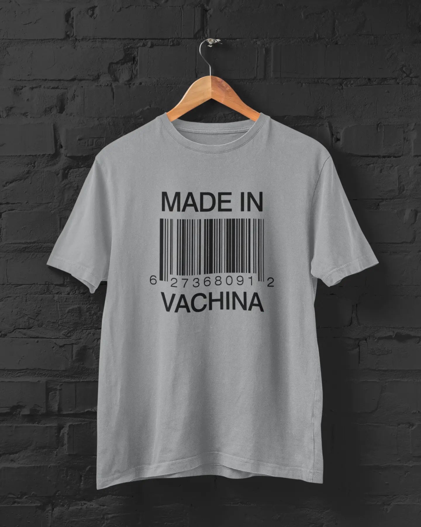 Made in VACHINA | T-shirt for Men PrismGasm T-Shirt  PrismGasm