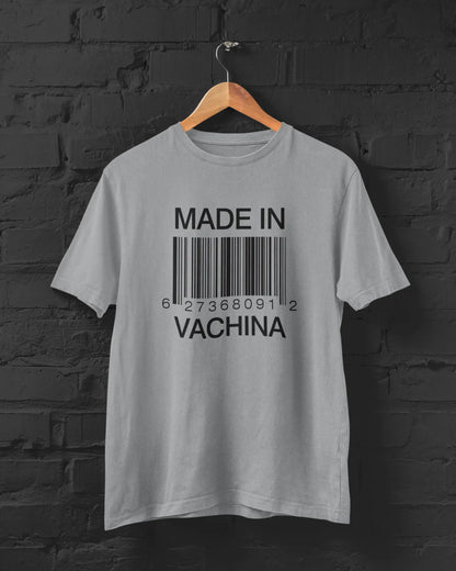 Made in VACHINA | T-shirt for Men PrismGasm T-Shirt  PrismGasm