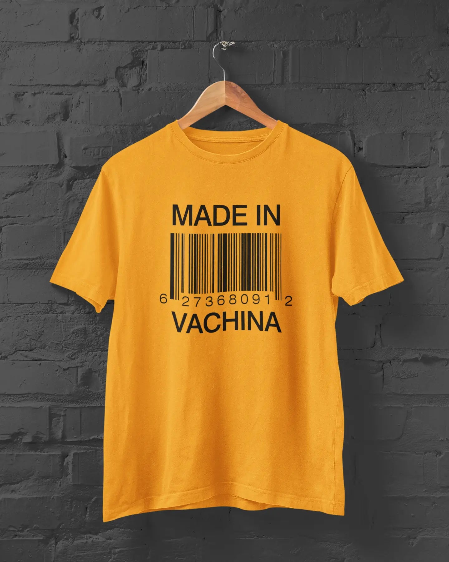 Made in VACHINA | T-shirt for Men PrismGasm T-Shirt  PrismGasm