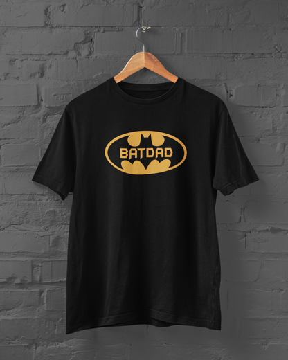 BatDad - Batman Nostalgia | T-shirt for Men