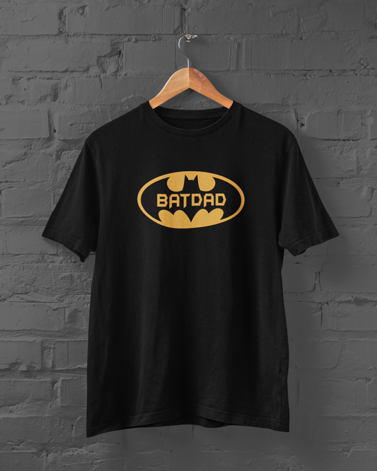 BatDad - Batman Nostalgia | T-shirt for Men