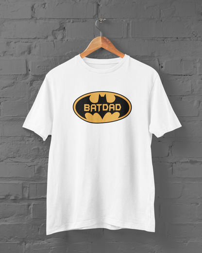 BatDad - Batman Nostalgia | T-shirt for Men
