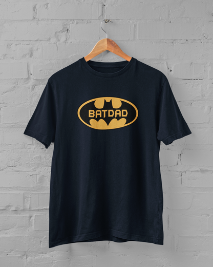 BatDad - Batman Nostalgia | T-shirt for Men