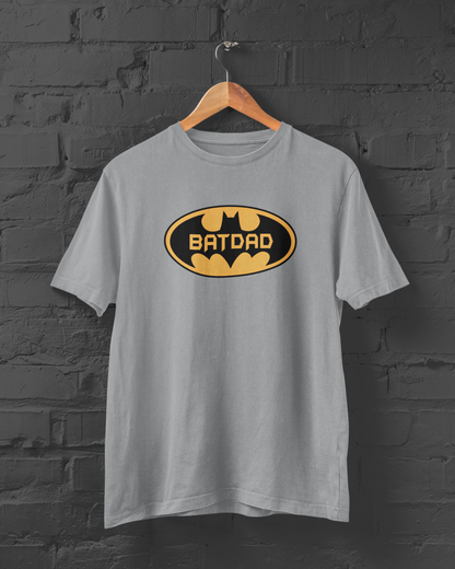 BatDad - Batman Nostalgia | T-shirt for Men