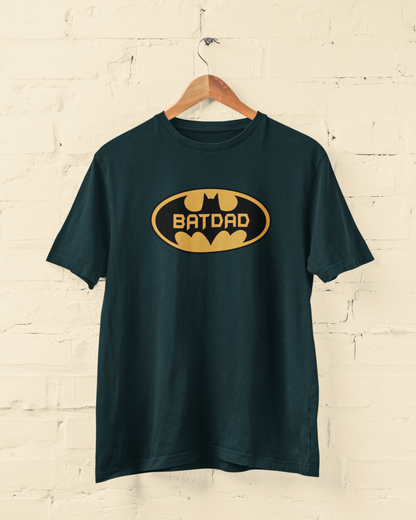 BatDad - Batman Nostalgia | T-shirt for Men
