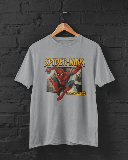 Spiderman - Brand New Day | T-shirt for Men