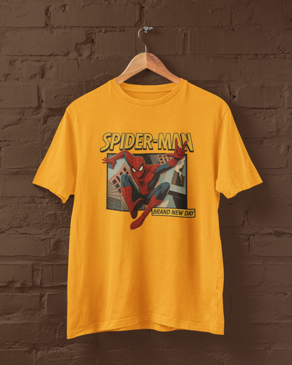 Spiderman - Brand New Day | T-shirt for Men