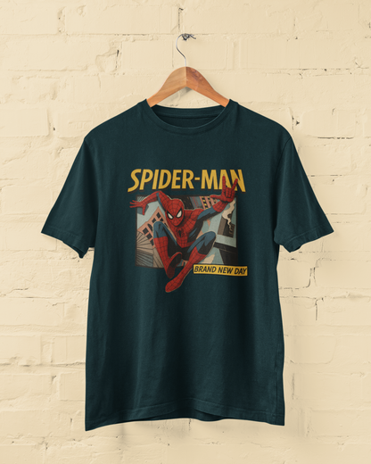 Spiderman - Brand New Day | T-shirt for Men