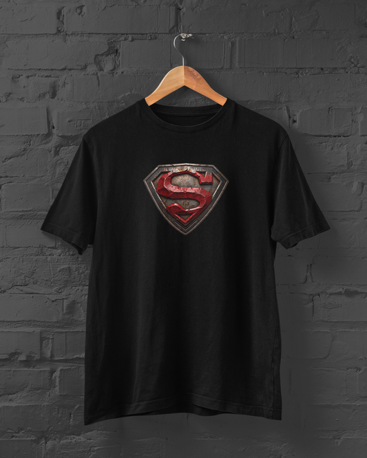 Becoming Superman - Smallville | T-shirt for Men