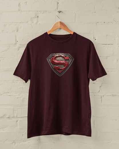 Becoming Superman - Smallville | T-shirt for Men