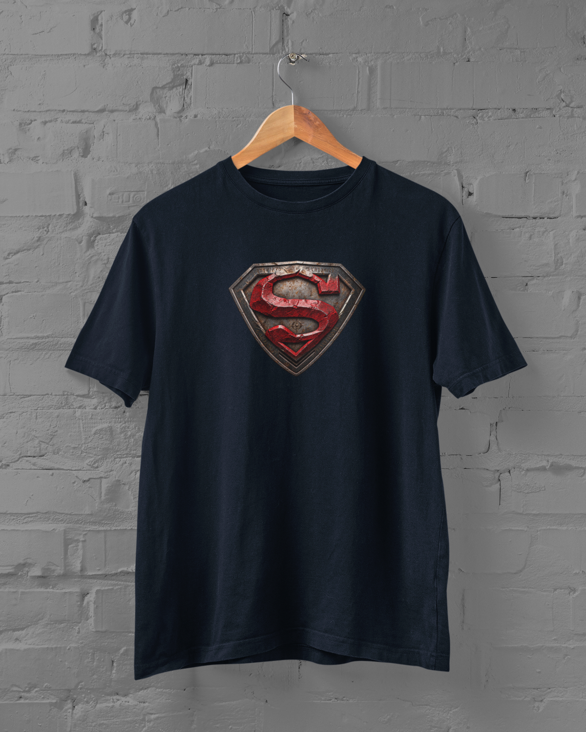 Becoming Superman - Smallville | T-shirt for Men