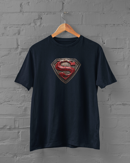 Becoming Superman - Smallville | T-shirt for Men