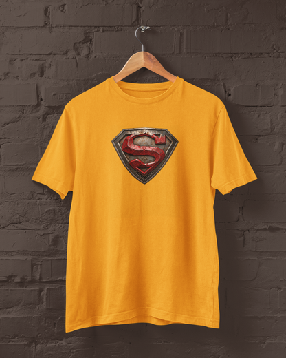 Becoming Superman - Smallville | T-shirt for Men