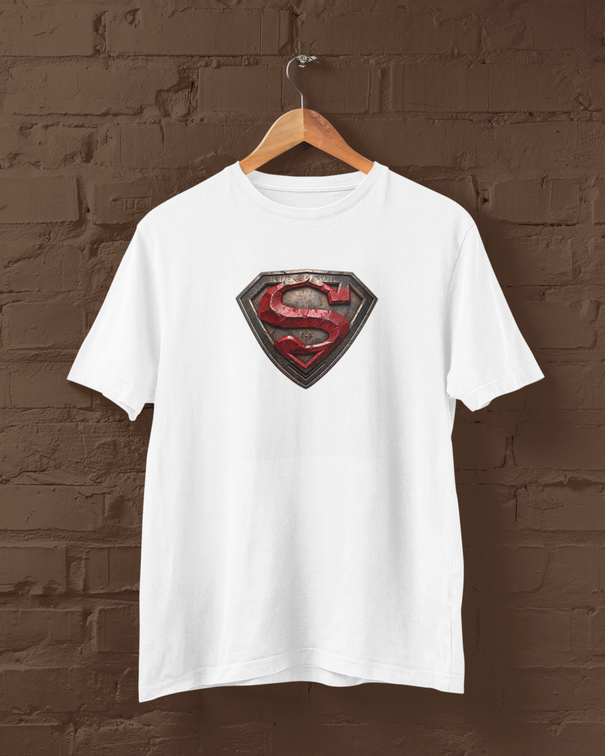 Becoming Superman - Smallville | T-shirt for Men