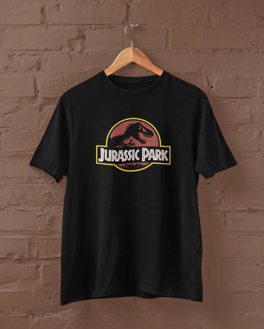 Jurassic Park Nostalgia | T-shirt for Men PrismGasm