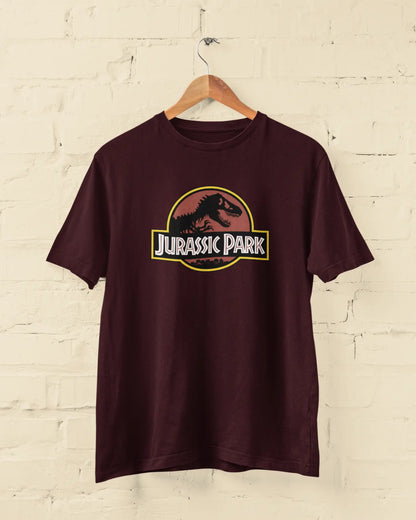 Jurassic Park Nostalgia | T-shirt for Men PrismGasm