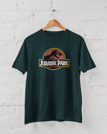 Jurassic Park Nostalgia | T-shirt for Men PrismGasm