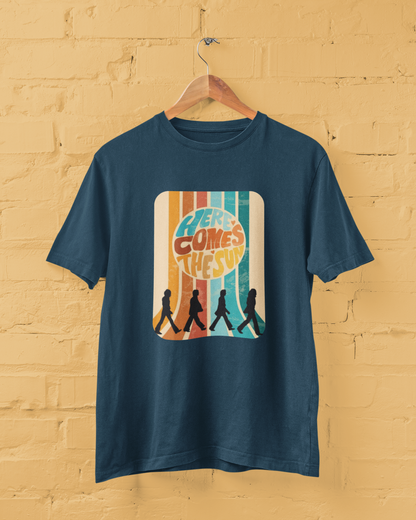 Here Comes the Sun | T-shirt for Men