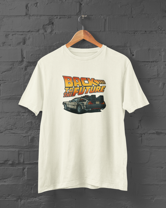Back To The Future | T-shirt for Men