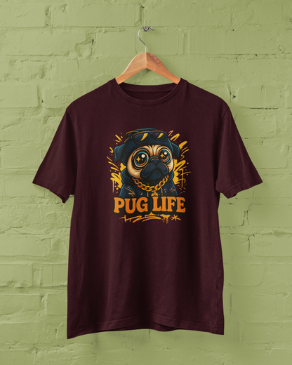 Pug Life | T-shirt for men