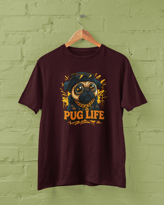 Pug Life | T-shirt for men