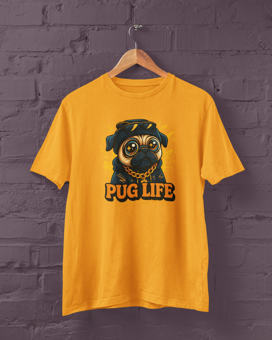 Pug Life | T-shirt for men